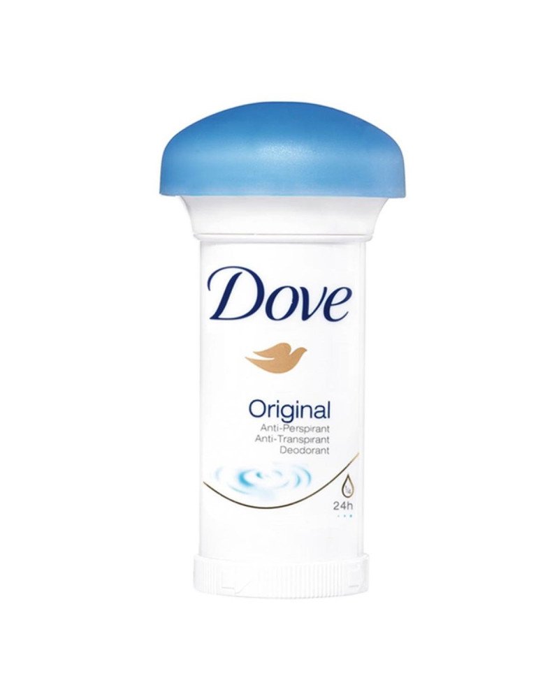 Dove Original Desodorante 50Ml