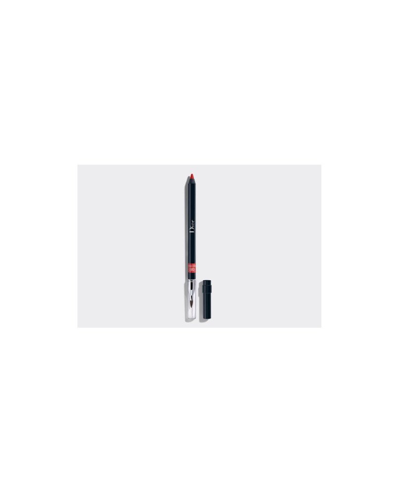 Dior Rouge Perfilador Labial 80 1Un
