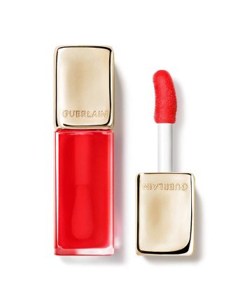 Guerlain Bee Glow Oil Lip 775 Poppy 30Ml