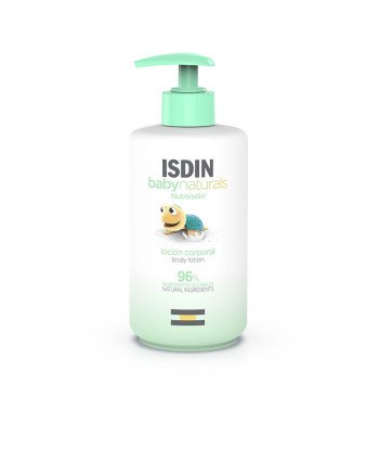 BABY NATURALS body lotion 400 ml