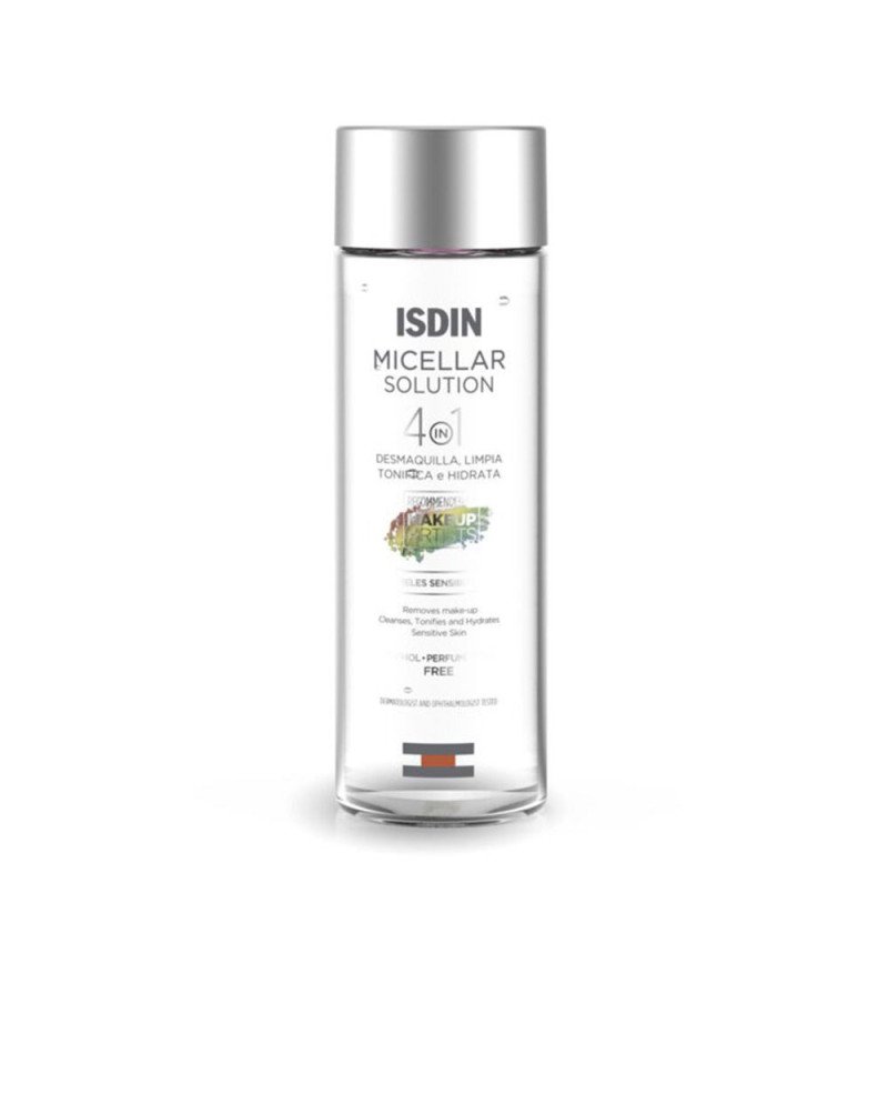 MICELLAR SOLUTION agua micelar limpieza facial 100 ml