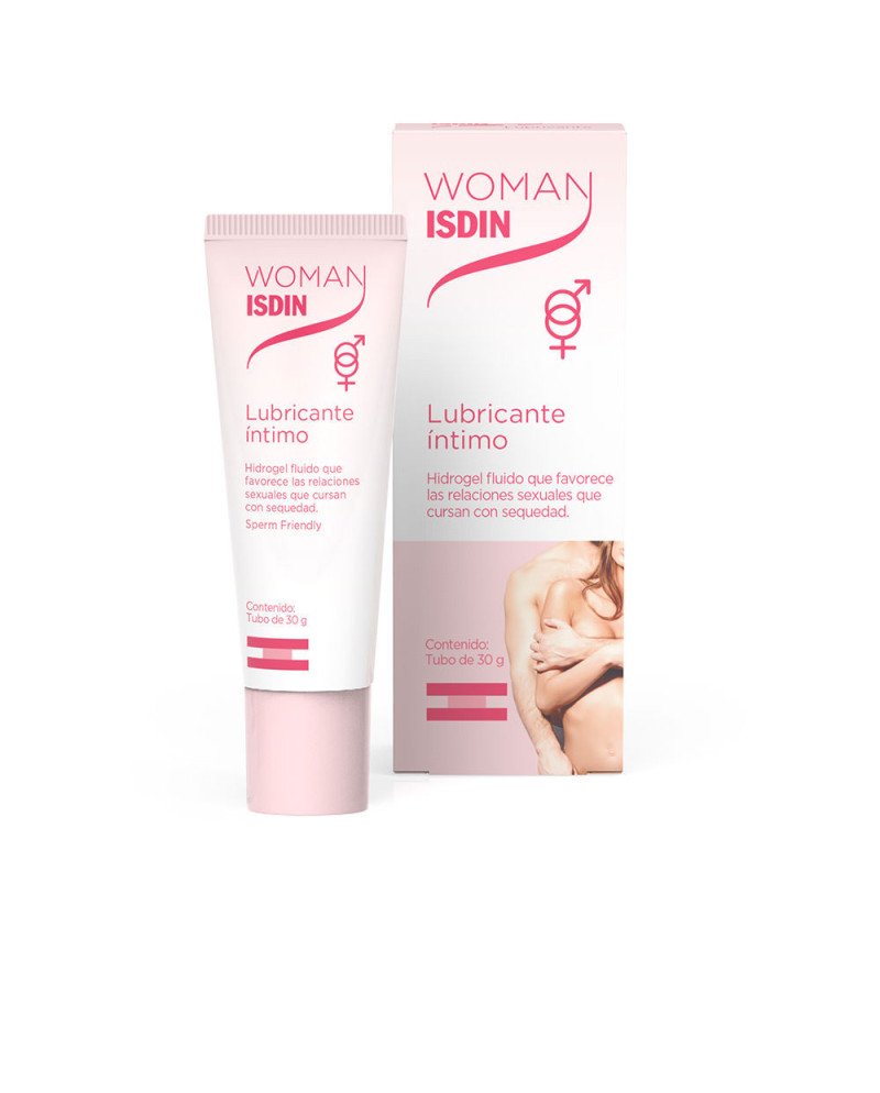 WOMAN lubricante hidrogel 30 ml