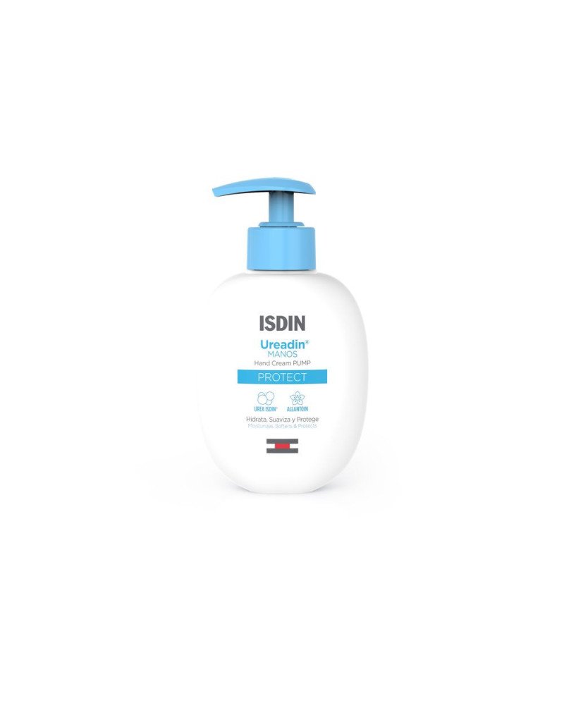 UREADIN MANOS PLUS hand cream 50 ml