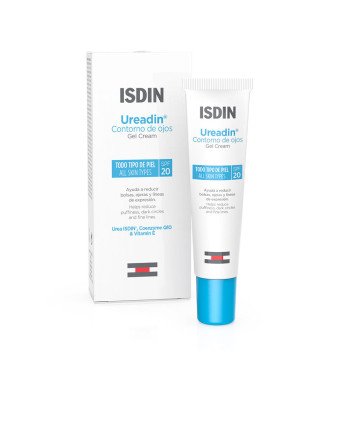 UREADIN contorno de ojos gel crema 15 ml
