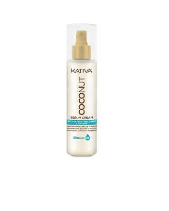 COCONUT reconstruction serum cream 200 ml