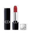 Dior Rouge Dior Barra De Labios 755 Rouge Saga Velvet 30Ml
