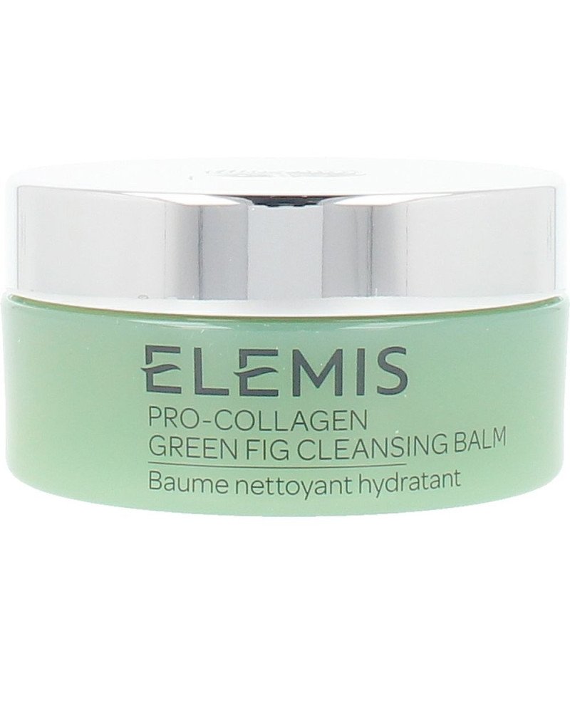 PRO-COLLAGEN GREEN FIG cleansing balm lim. ed. 100 gr