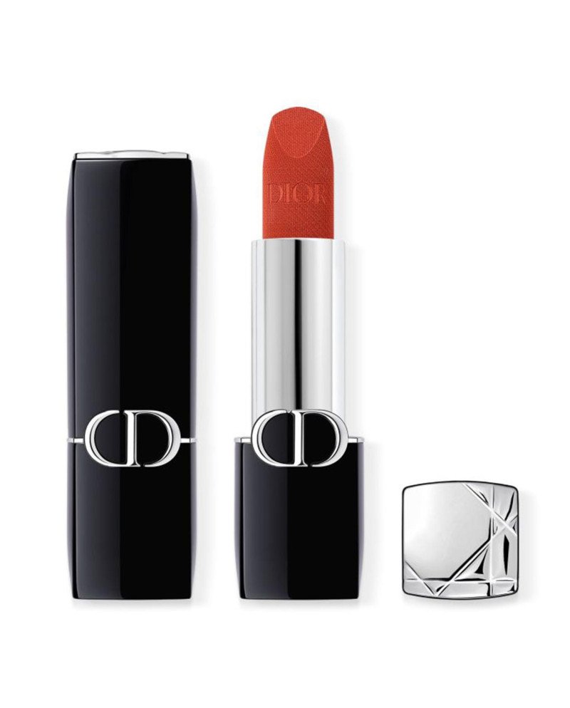 Dior Rouge Dior Barra De Labios 840 Rayonnante Velvet 30Ml