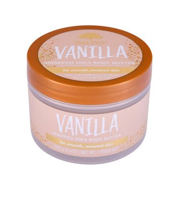 MANTECA SOUFLÉ corporal vainilla 240 gr