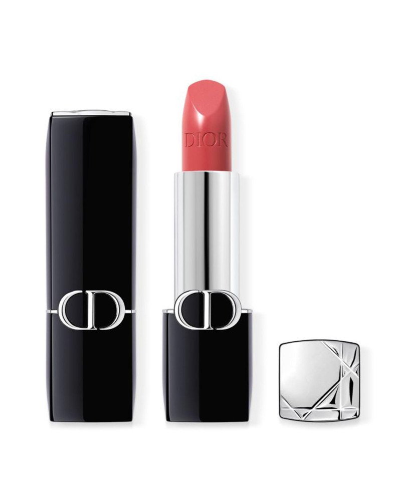 Dior Rouge Dior Barra De Labios 458 Paris Satin 30Ml