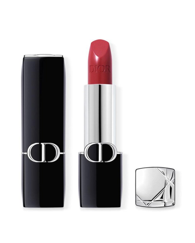 Dior Rouge Dior Barra De Labios 525 Cherie Satin 30Ml