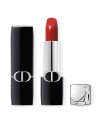 Dior Rouge Dior Barra De Labios 743 Rouge Zinnia Satin 30Ml