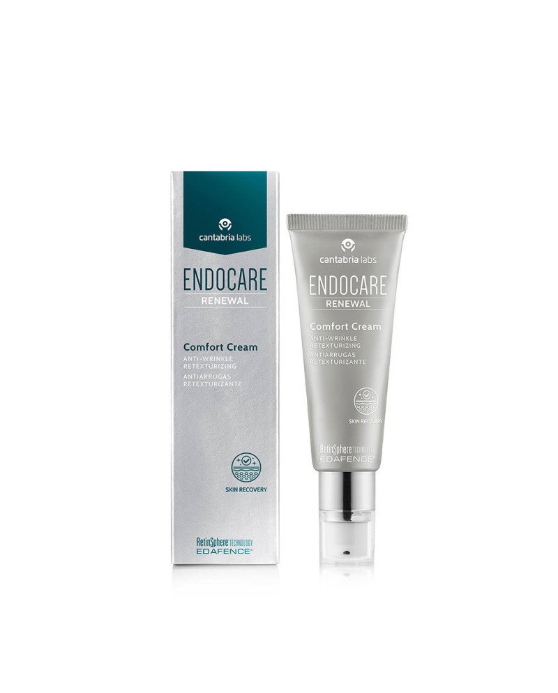 ENDOCARE RENEWAL comfort crema 50 ml