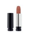 Dior Rouge Dior Barra De Labios 300 Nude Style Velvet Recarga 30Ml