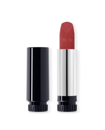 Dior Rouge Dior Barra De Labios 720 Icone Satin Recarga 30Ml