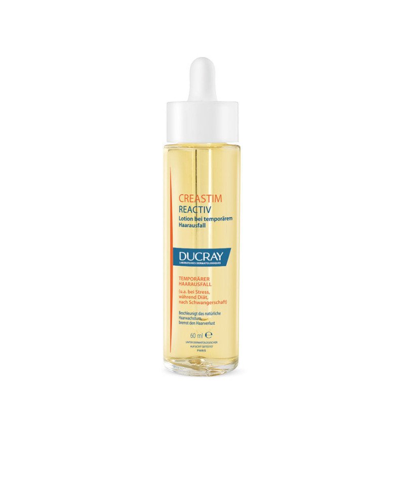 CREASTIM REACTIV loción anticaída 60 ml