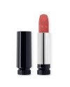 Dior Rouge Dior Barra De Labios 772 Classic Rosewood Velvet Recarga 30Ml