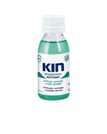 KIN enjuague bucal 100 ml
