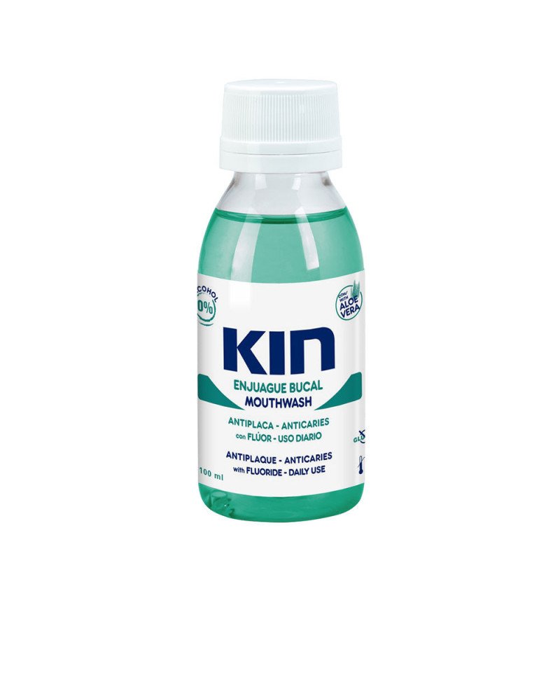 KIN enjuague bucal 100 ml