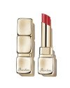 Guerlain Kiss Kiss Shine Bloom Barra De Labios 409 Fucshia Flush 1Un