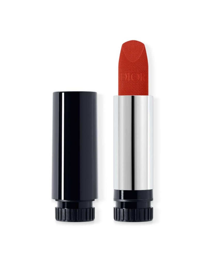 Dior Rouge Dior Barra De Labios 777 Fahrenheit Velvet Recarga 30Ml