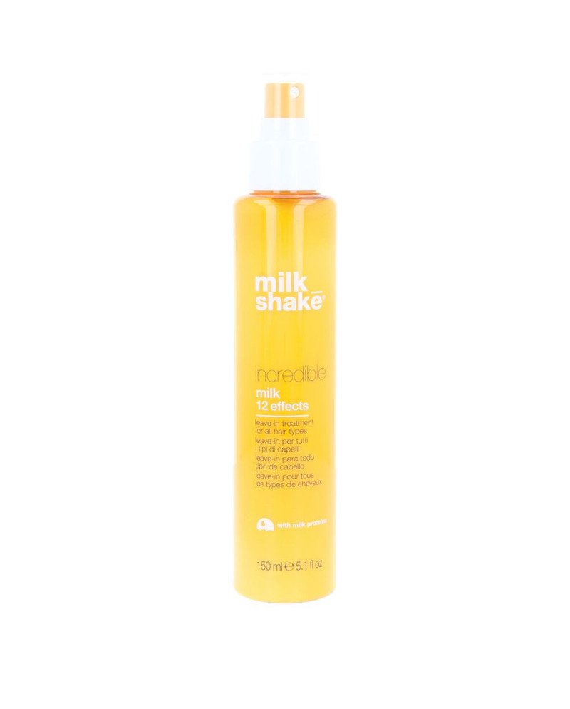 INCREDIBLE MILK 12 effects leave in treatment 150 ml