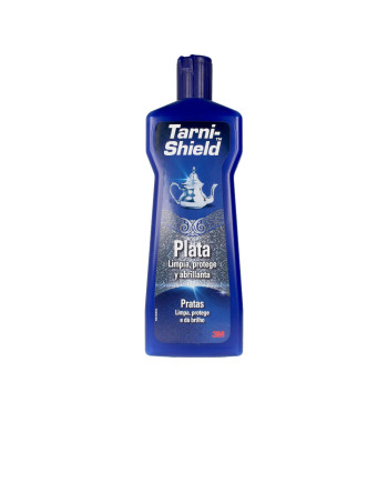 TARNI-SHIELD limpia y protege plata 250 ml