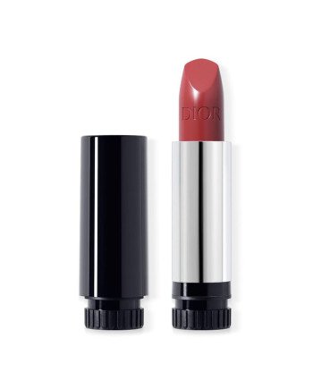 Dior Rouge Dior Barra De Labios 720 Icone Velvet Recarga 30Ml