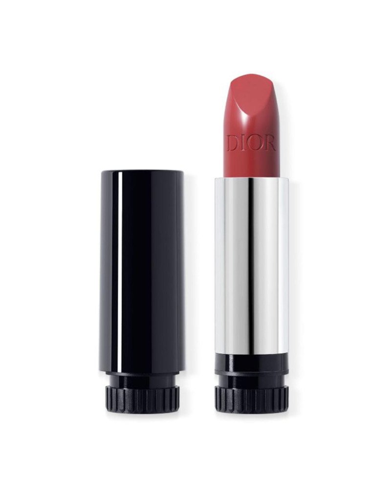Dior Rouge Dior Barra De Labios 720 Icone Velvet Recarga 30Ml