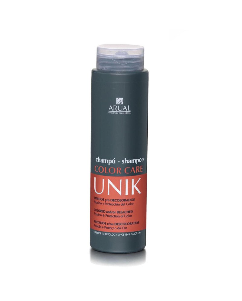 Arual Unik Color Care Champu 250Ml