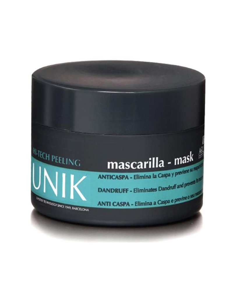 Arual Unik Hi-Tech Mascarilla 250Ml