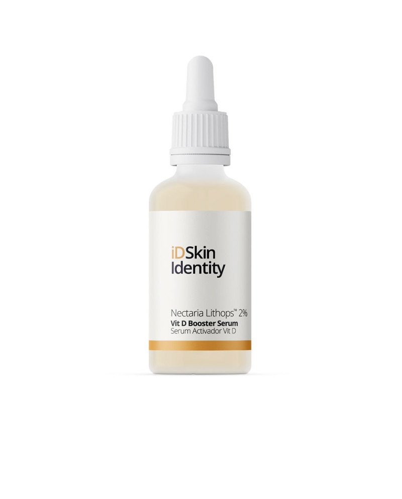 ID SKIN identity nectaria lithops 2% serum activador vit D 30 ml