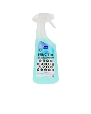 VIRICITOL desinfectante-viricida multisuperficies 750 ml