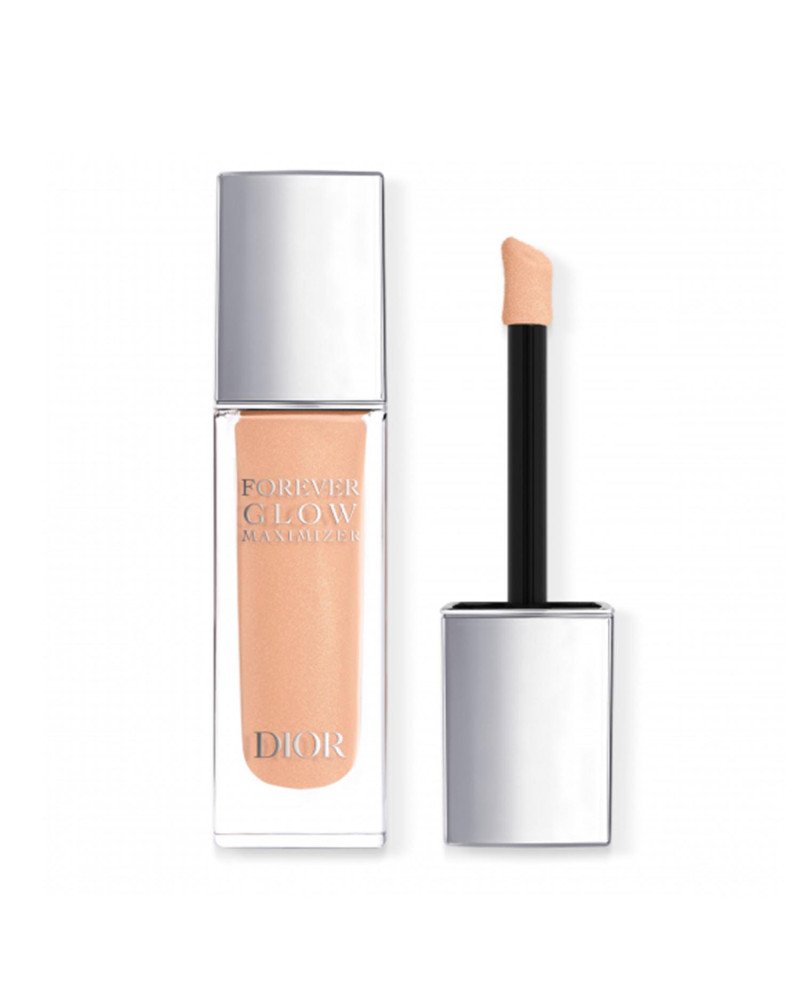 Dior Forever Glow Maximizer Brillo De Labios 013 Gold 11Ml