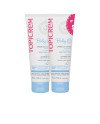 BABY crema cambio pañal acción barrera pack 2 x 75 ml