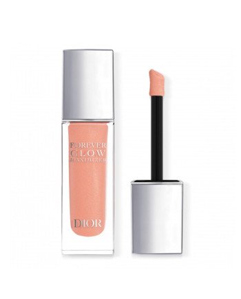 Forever Glow Maximizer Brillo De Labios 015 Peachy 11Ml