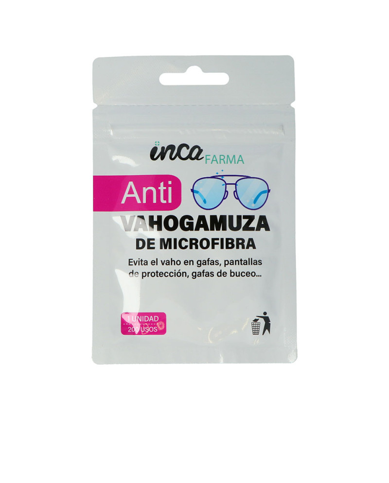 FARMA anti+vaho gamuza 1 u FARMA anti+vaho gamuza 1 u