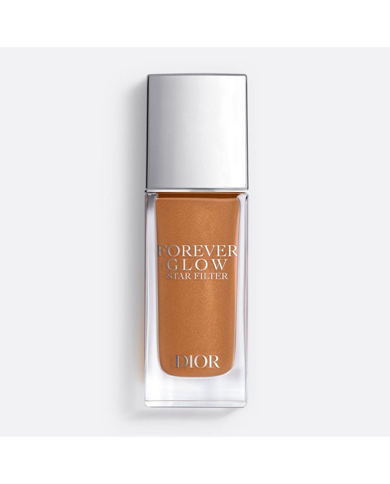 Dior Forever Glow Star Filter Brillo De Labios 6N 30Ml