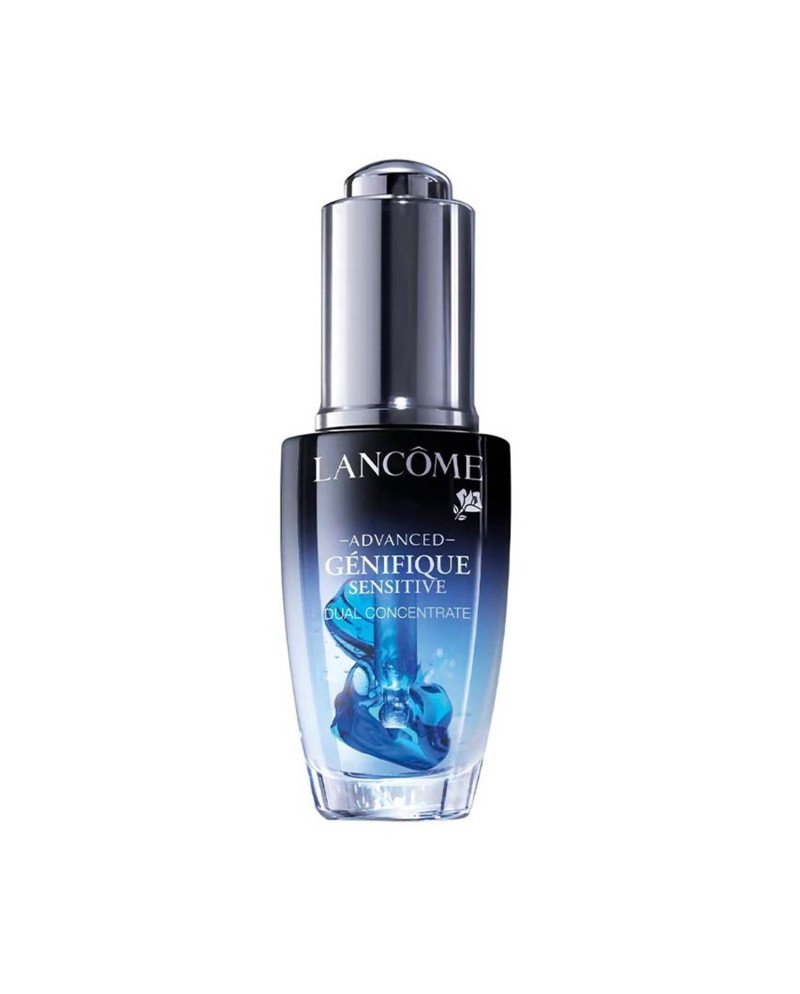 Lancome Advanced Genifique Sensitive Dual Concentrate 20Ml