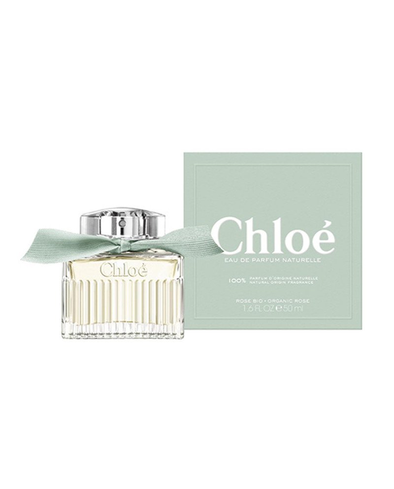 Chloe Signature Naturalle Eau De Parfum 50Ml Vaporizador