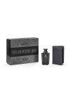 THE CLUB ESTUCHE 2 pz
