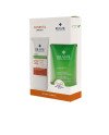 SUN SYSTEM ACNESTIL SPF50+ lote 2 pz