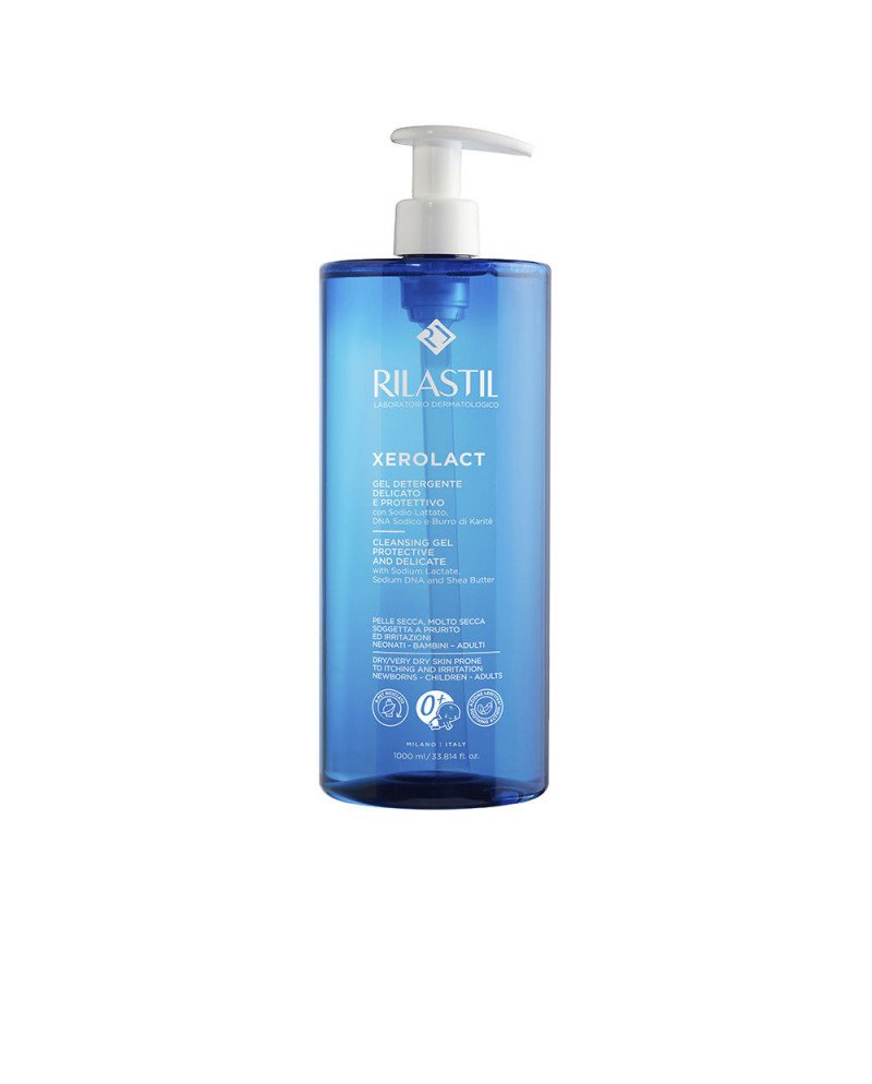 XEROLACT aceite limpiador 1000 ml
