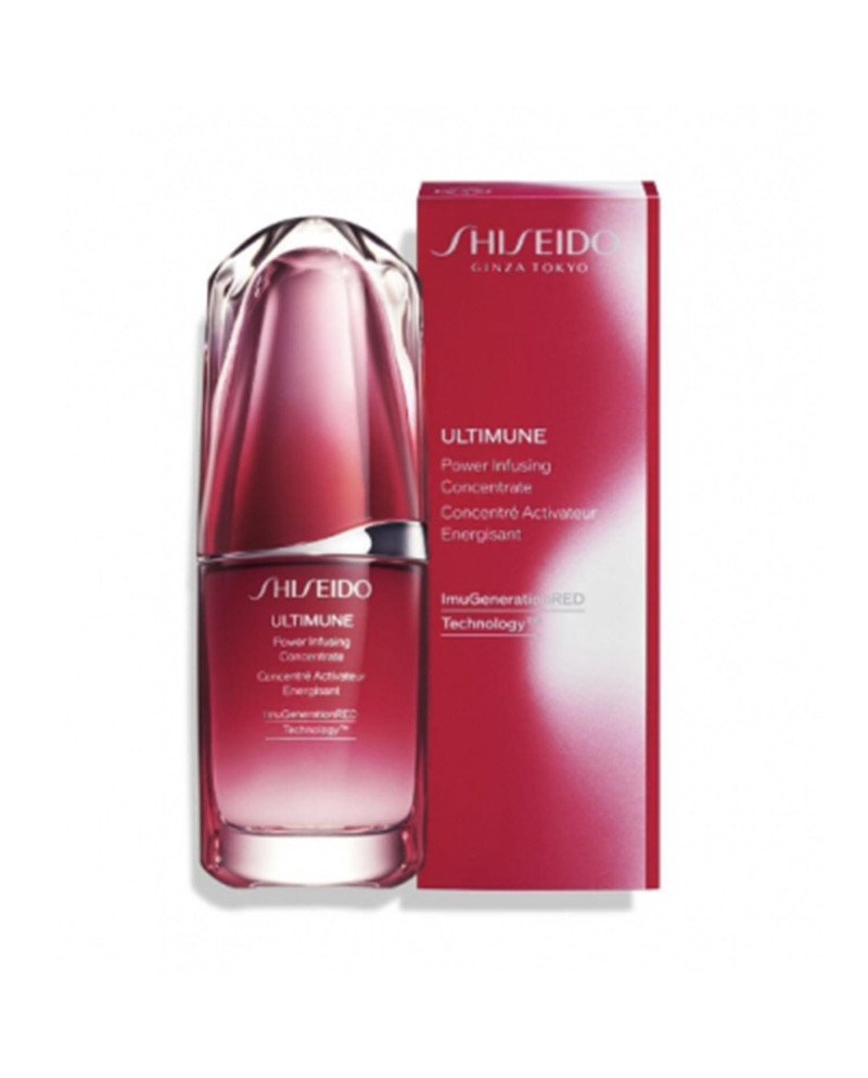 Shiseido Ultimune Serum Concentrado 30Ml
