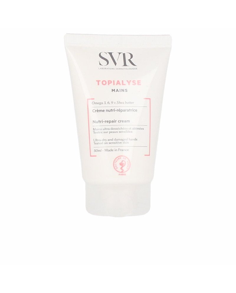 TOPIALYSE mains seches 50 ml