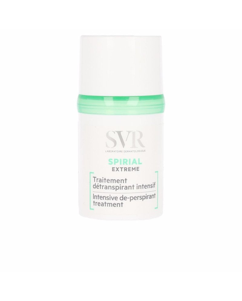 SPIRIAL extreme desodorante roll-on 20 ml