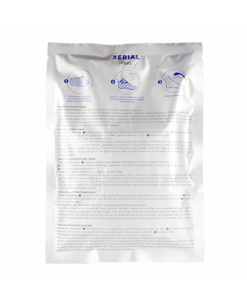 XERIAL peel 1 pair