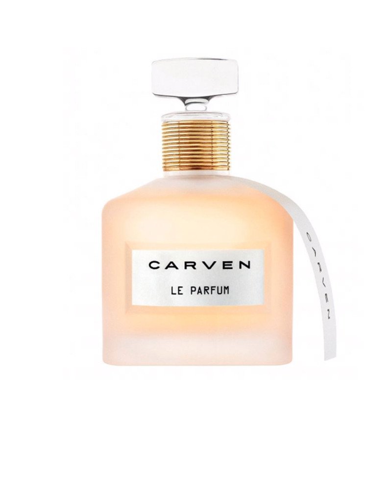 CARVEN LE PARFUM eau de parfum vaporizador 50 ml