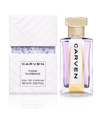 PARIS FLORENCE eau de parfum vaporizador 100 ml