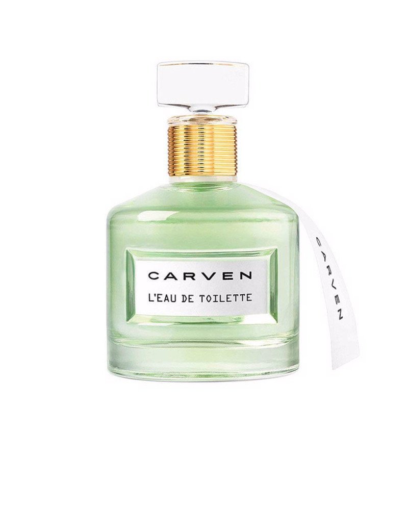 CARVEN L'EAU DE TOILETTE eau de toilette vaporizador 100 ml